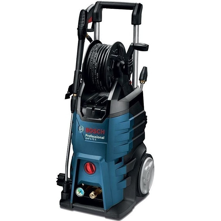 Bosch High Pressure Cleaner 185Bar, GHP5-75X